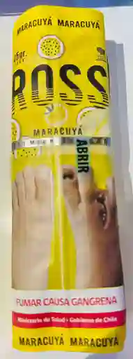 Ross Maracuya