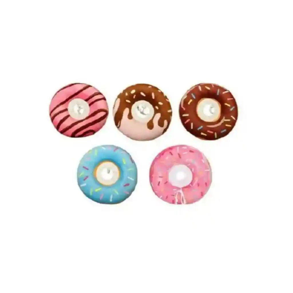 Wonder Cat - Collar Proteccion Anti-lamido Dona Xs (rango De Ajuste De La Circunferencia 10-18cm ) Gatos