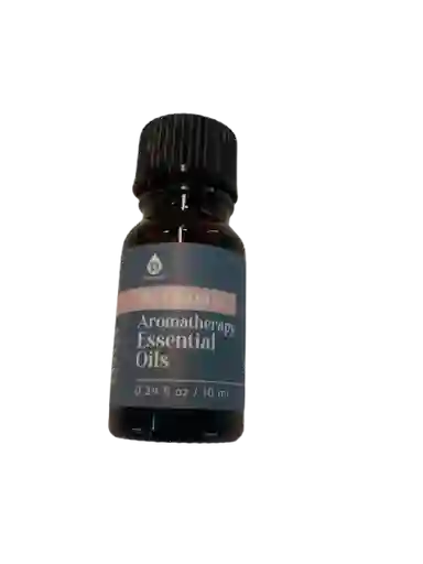 Essential Oil Bergamont