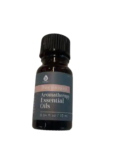 Essential Oil Bergamont