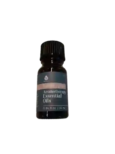 Essential Oil Eucalyptus
