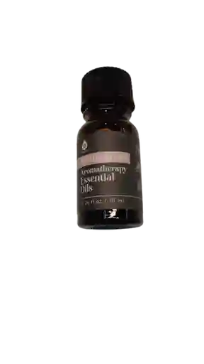 Essential Oil Winter