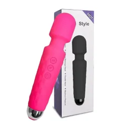 Microfono Style Fucsia