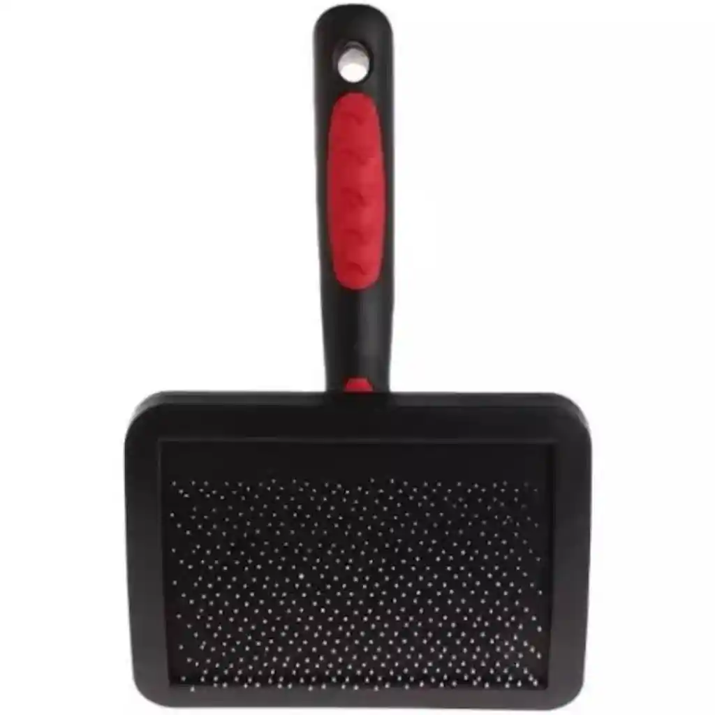 Marben Pets - Cepillo (rasqueta) Negra Mediana Perros Y Gatos (9402b)