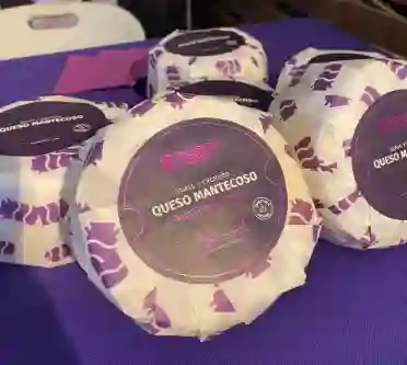 Queso Mantecoso Torrencial Lechero Osorno Rueda 950 Grs