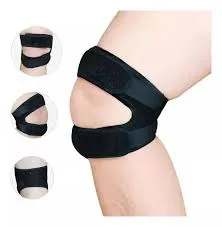 Menisquera Doble Adulto