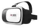 Lentes Realidad Virtual 3d Gafas Vr 360° Celular Smartphone