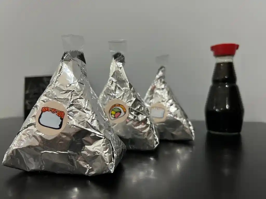 Onigiri
