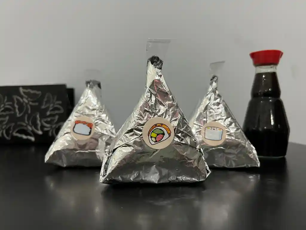 Onigiri