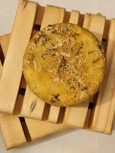 Champú "alivia"