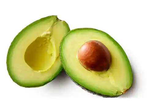 Palta Hass Granel