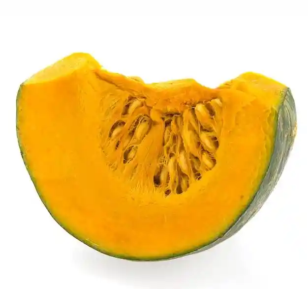 Zapallo Trozo
