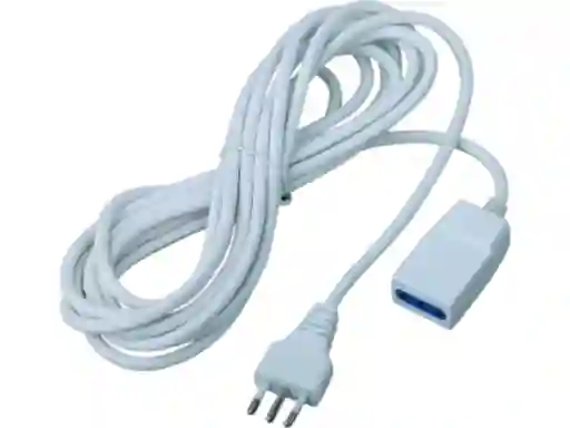 Alargador Extensión Eléctrica Multipresa 15 Metros 2500w Irm
