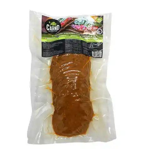 Seitán Churrasco 500g - Carno