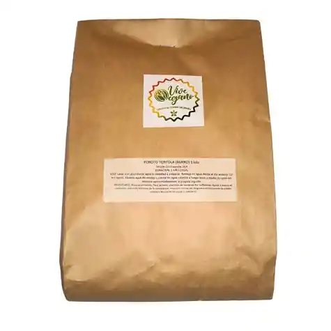 Proteína De Soya 900g - Vive Vegano