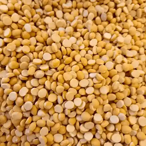 Garbanzo Partido 1k - Vive Vegano