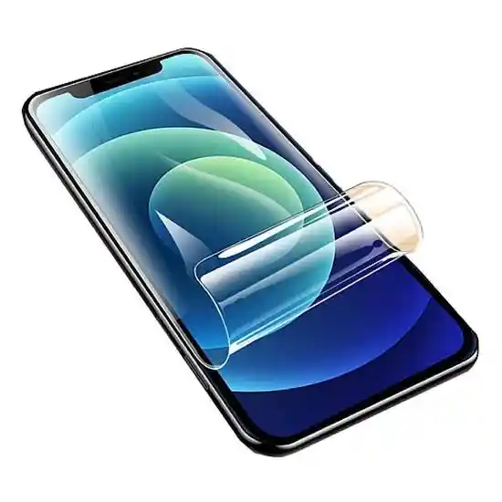 Lamina Hidrogel S23 Plus Samsung