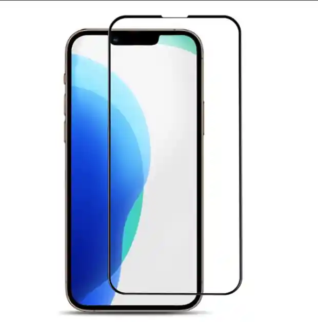 Mica Protectora De Vidrio Templado Para Samsung S23