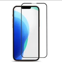 Mica Protectora De Vidrio Templado Para Samsung S22 Plus