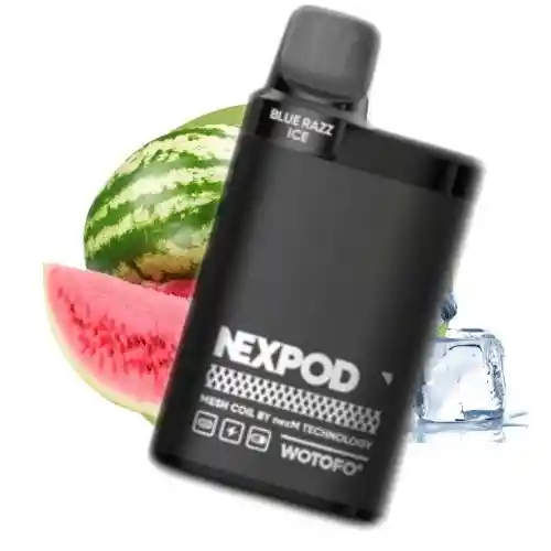 Wotofo Nexpod Kitwatermelon Ice