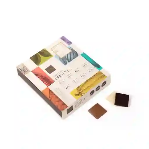 Colección Orígenes 400 G