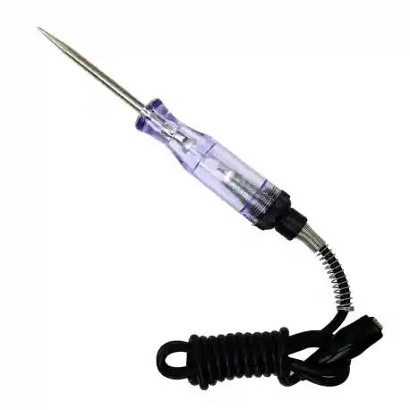 Probador De Corriente 6-12-24v