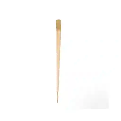Cuchara De Bambú
