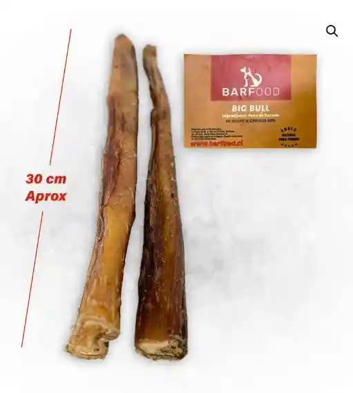 Big Bull Stick