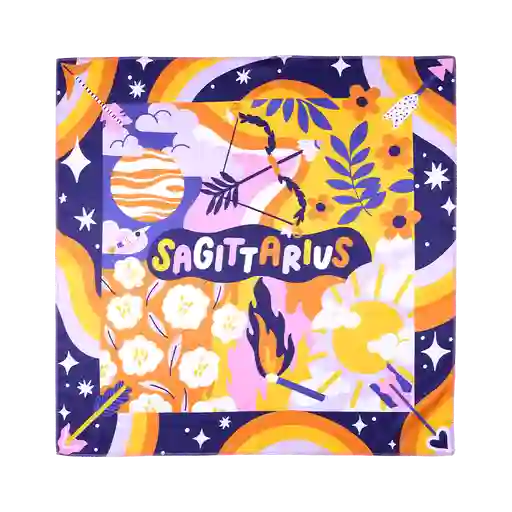 Sagittarius Zodiac