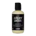 Sticky Dates Hidratante Corporal 100g