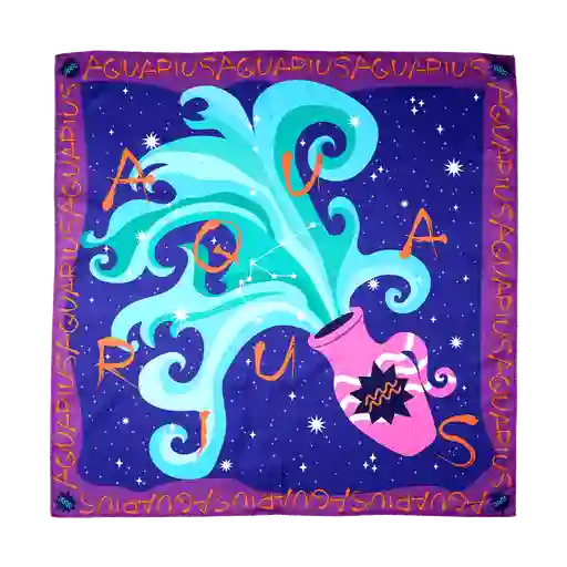 Aquarius Zodiac