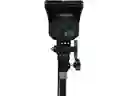 Foco Luz Lampara Spotligh Rgb Led Iluminacion Profesional