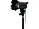 Foco Luz Lampara Spotligh Rgb Led Iluminacion Profesional