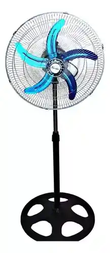 Ventilador, 2 Ventiladores 3 En 1