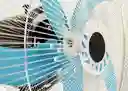 Ventilador, 2 Ventiladores 3 En 1