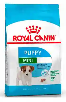 Royal Dog Mini Puppy 1 Kg