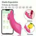 Vibrador De Calzon Con App