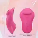 Vibrador De Calzon Con App