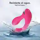 Vibrador De Parejas El Melocoton