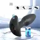 Plug Anal Torbellino Con App