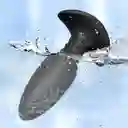 Plug Anal Torbellino Con App