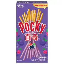 Pocky Arandanos