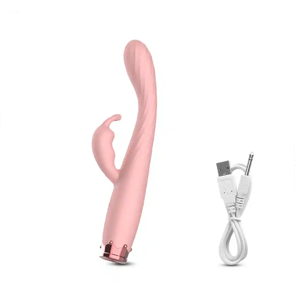 Vibrador Dual D-sensation