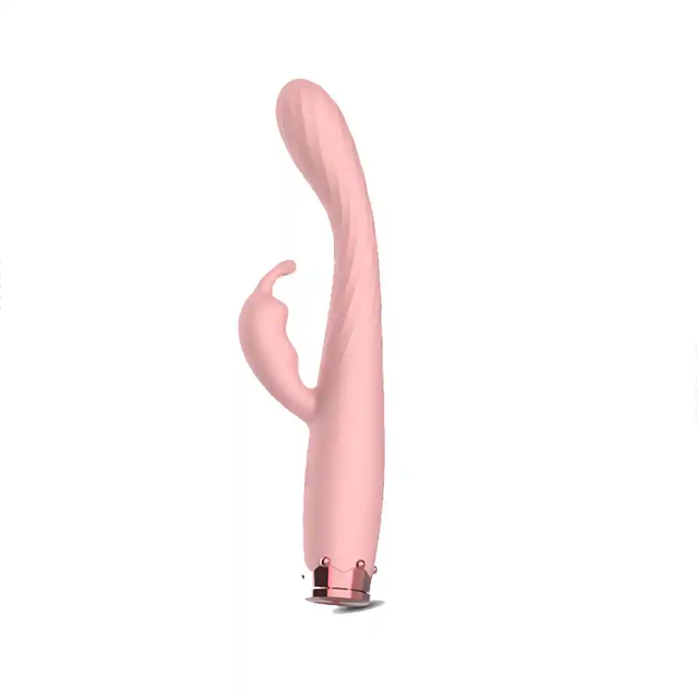 Vibrador Dual D-sensation