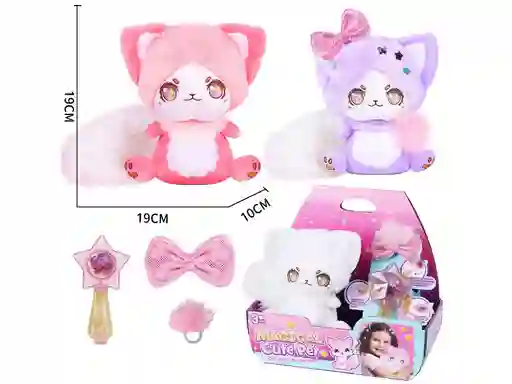 Transforma Tu Gatito Un Icono De Estilo