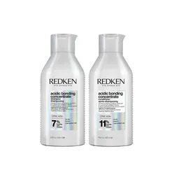 Set Reparación Abc Shampoo + Acondicionador Xl Redken