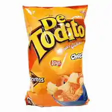 De Todito Sabor Queso 230 Gr.