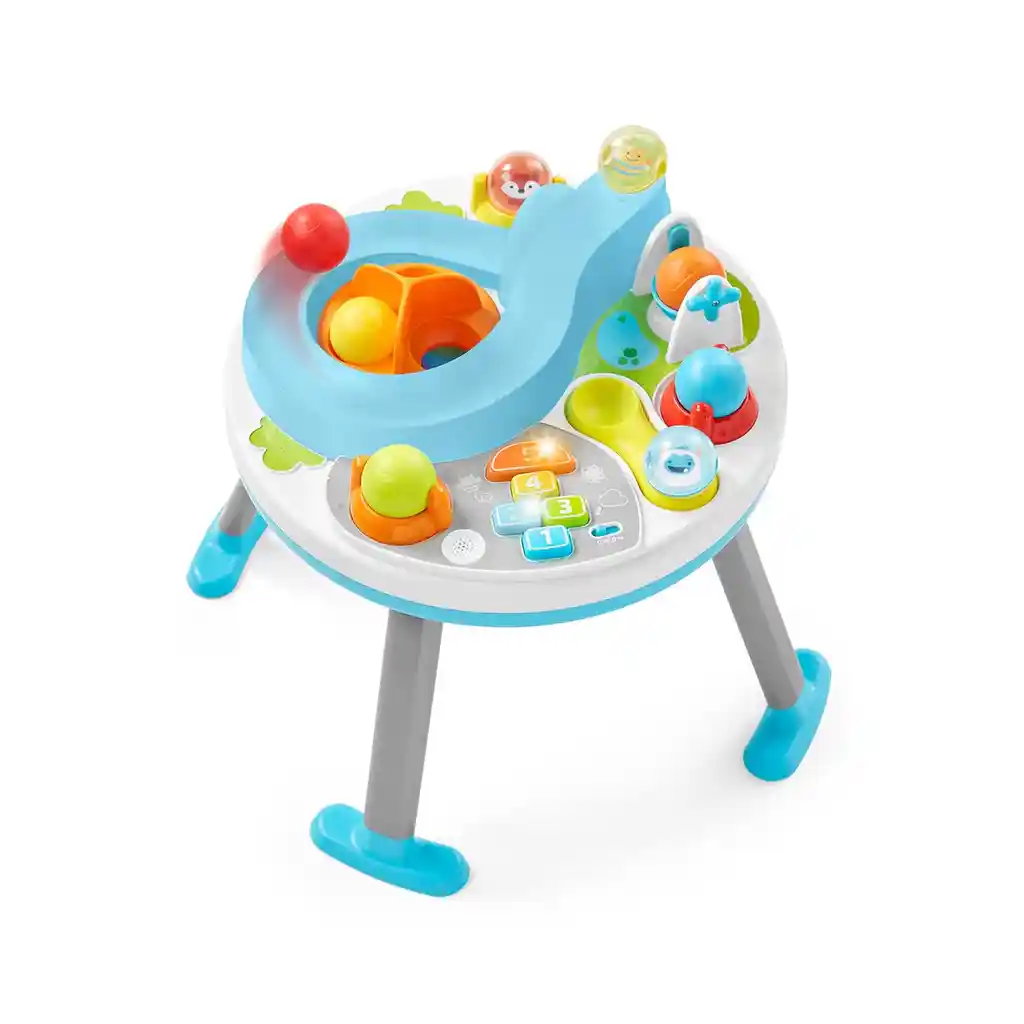 Mesa De Actividades Let's Roll Skip Hop