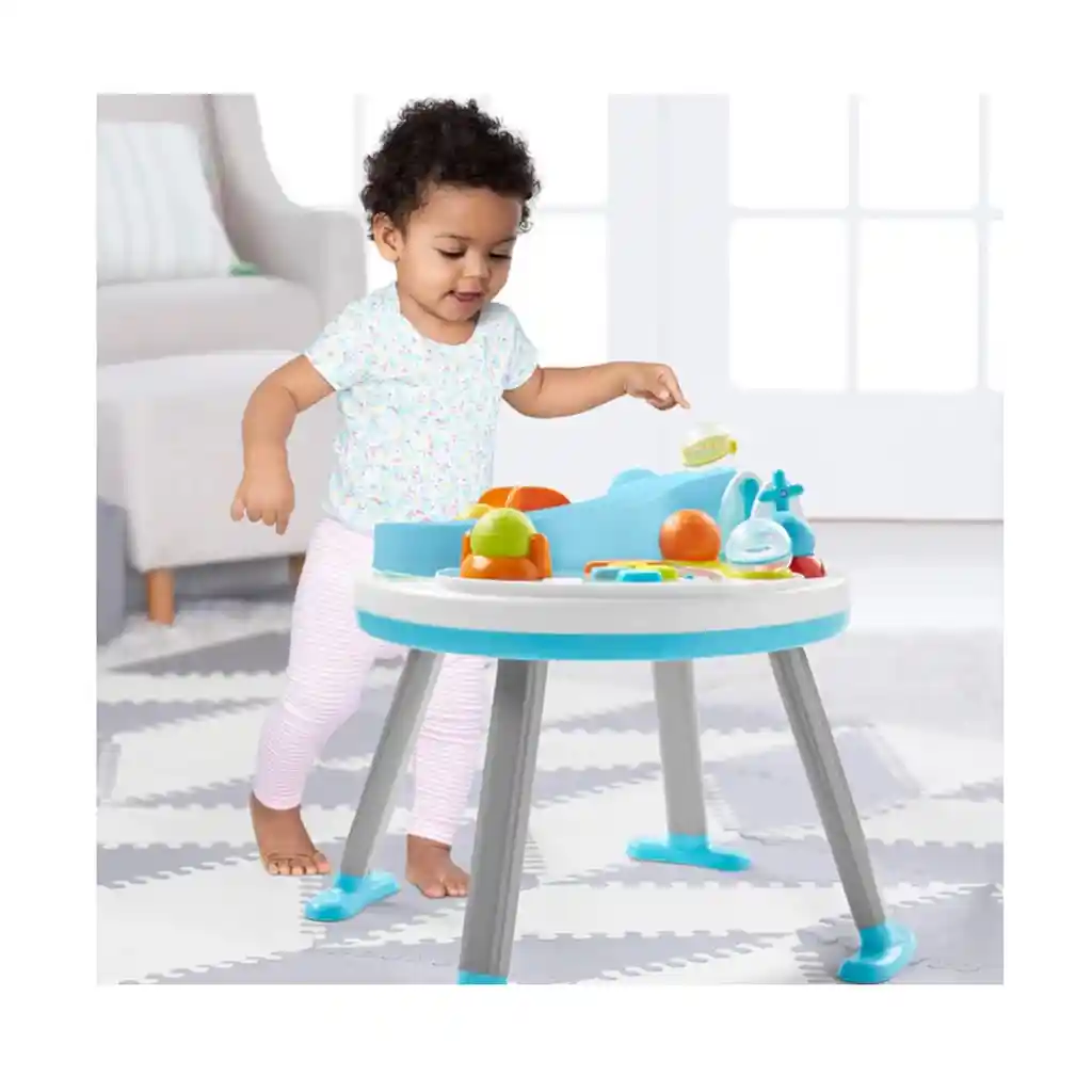 Mesa De Actividades Let's Roll Skip Hop