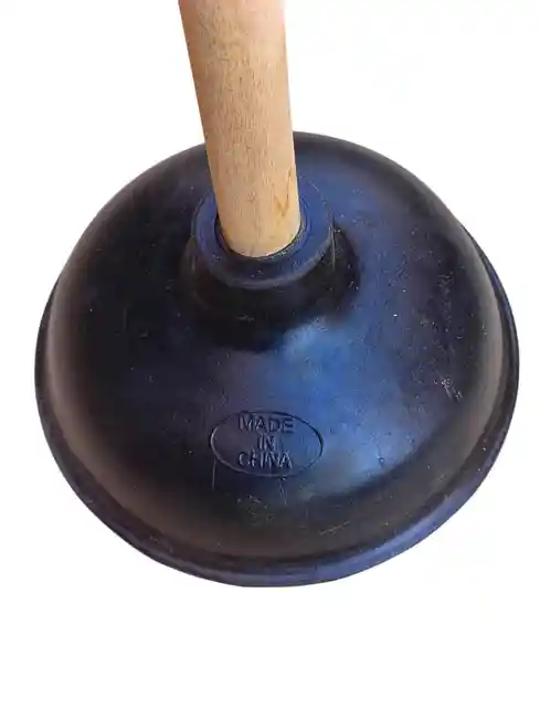 Sopapo Grande Para Baño